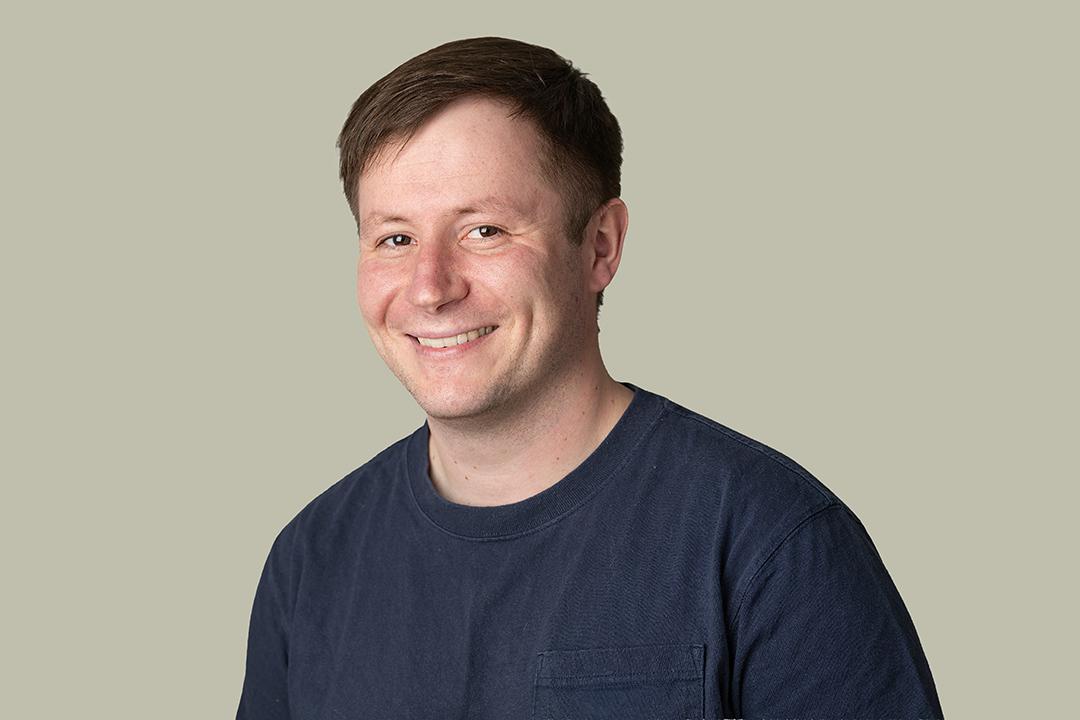 Benedikt Jager