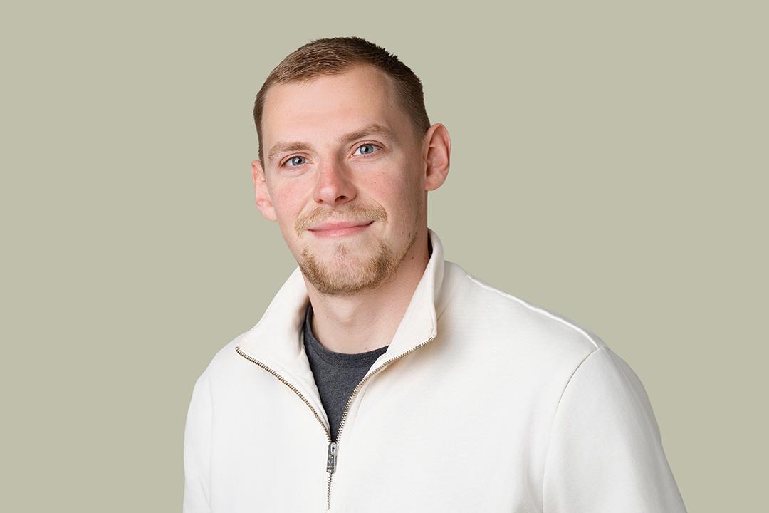 Dominik Hellmann