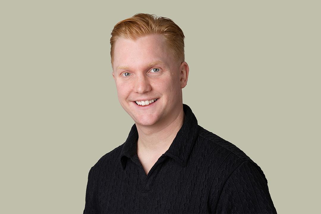 Frederik Binger
