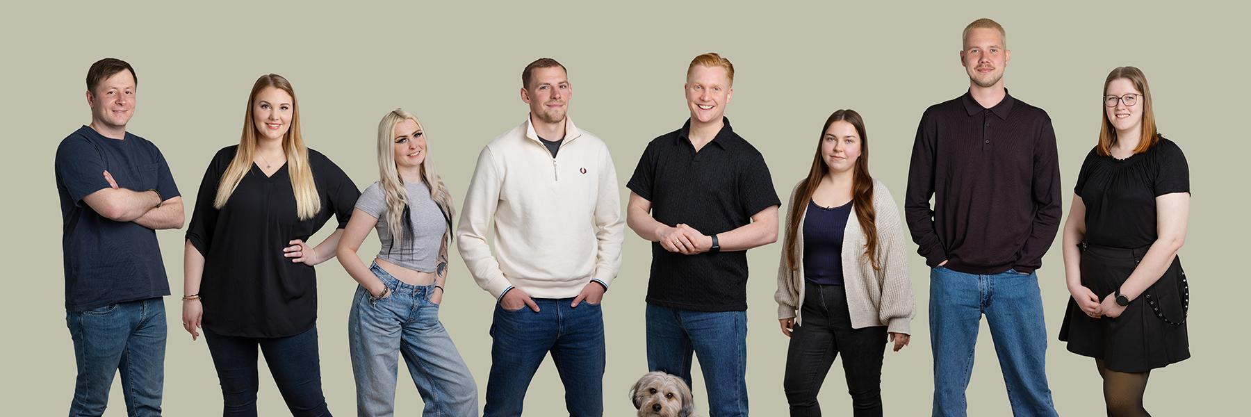 Unser Team