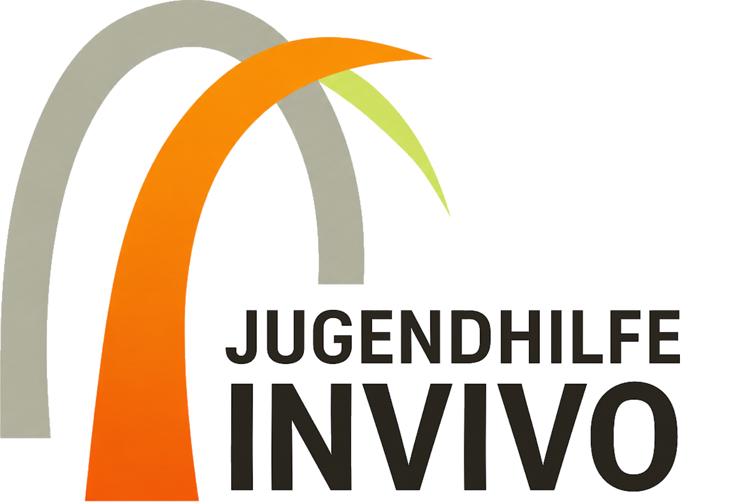 Logo Invivo Jugendhilfe