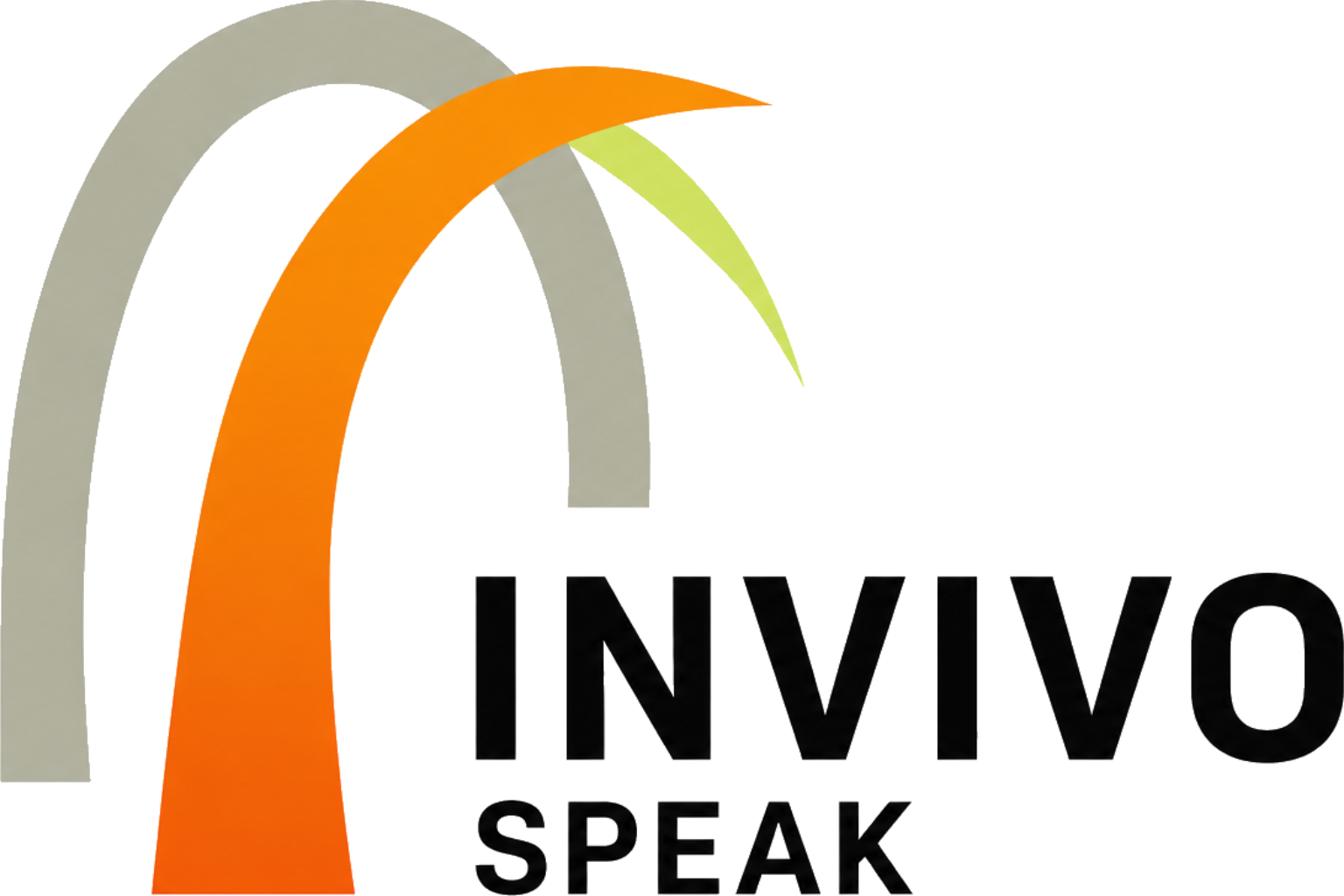 Logo InVivo Speak