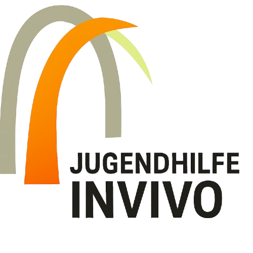 Logo Invivo Jugendhilfe