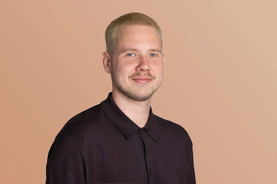 Mike Willenborg