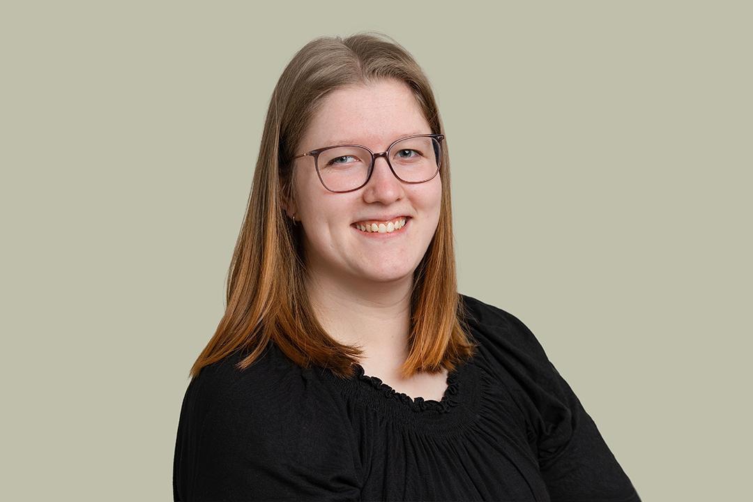 Rebecca Moreton