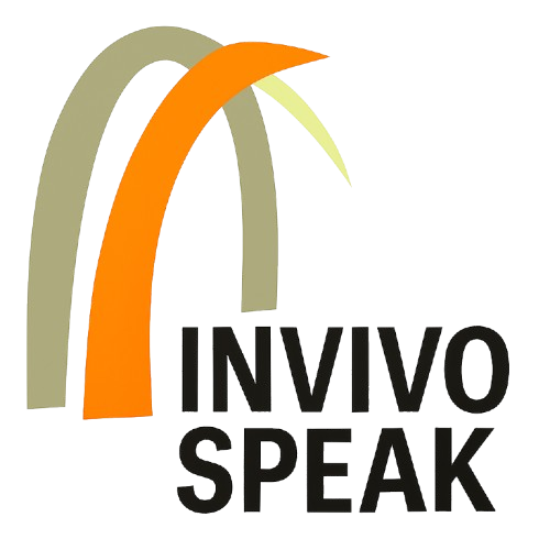 Logo InVivo Speak